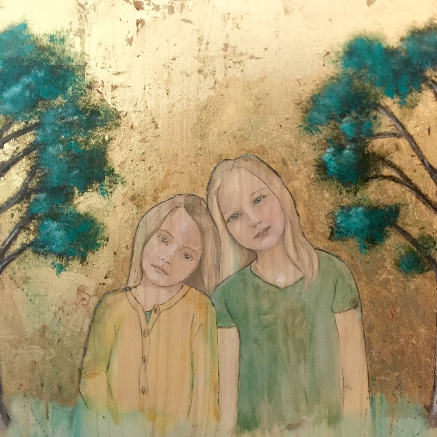 Sisters