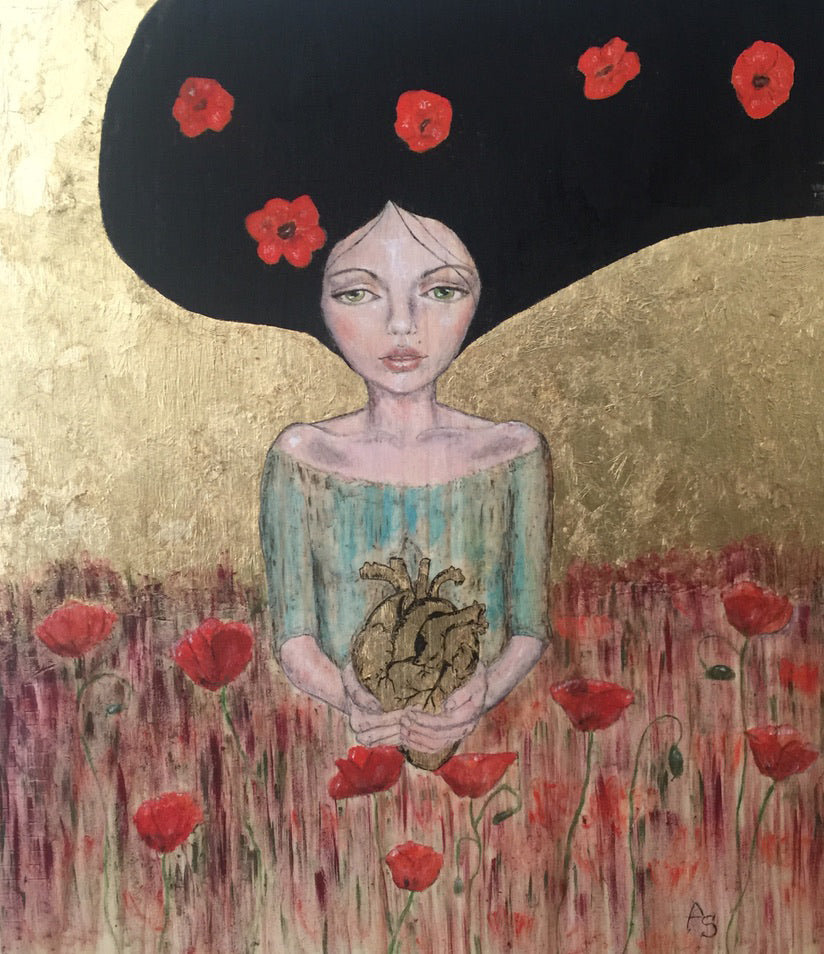 Heart of Gold