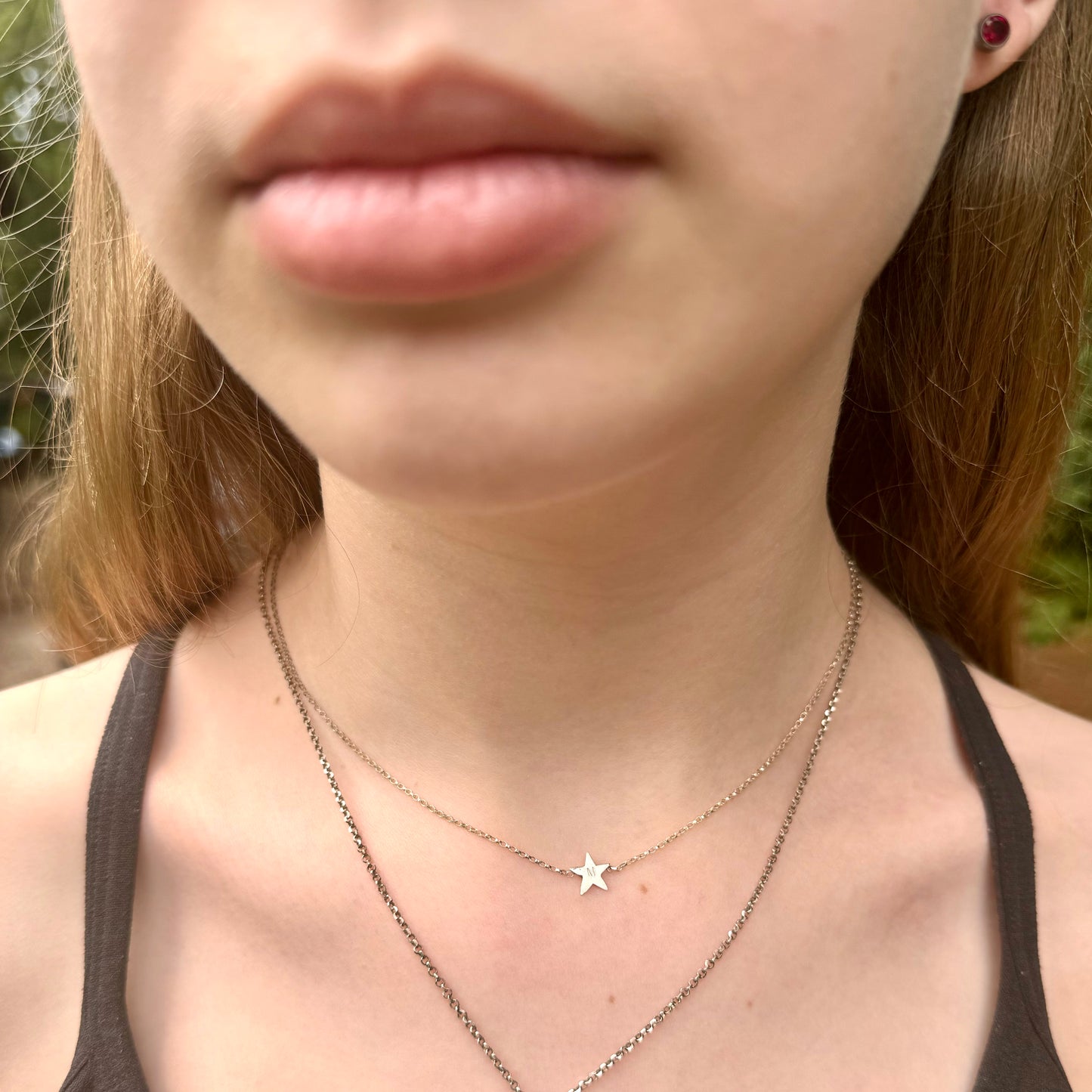 You’re a Star - Dainty Necklace
