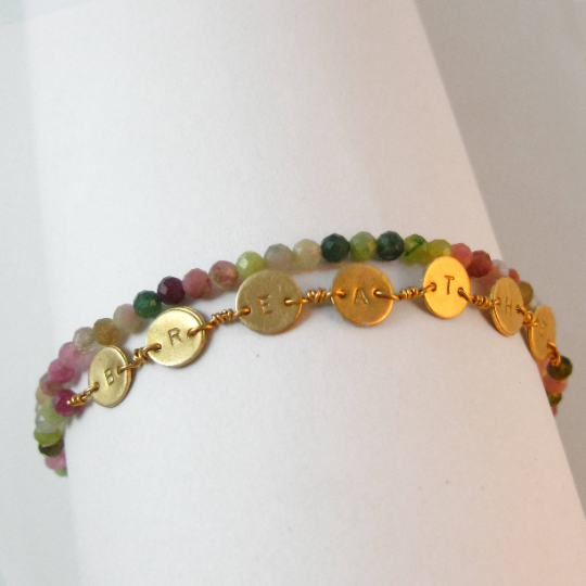 Breathe Bracelet