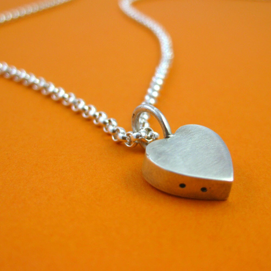 Perfect Tiny Heart