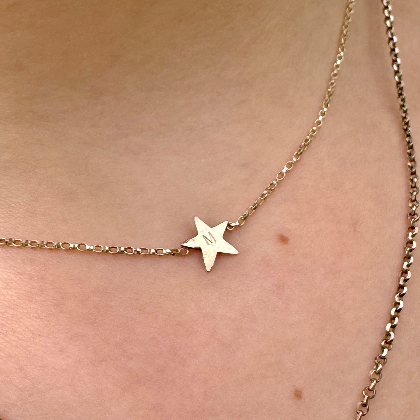 You’re a Star - Dainty Necklace