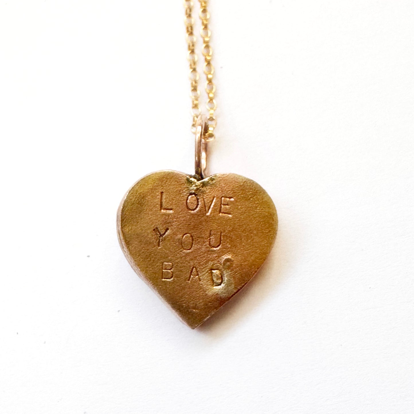 Alt Candy Necklace
