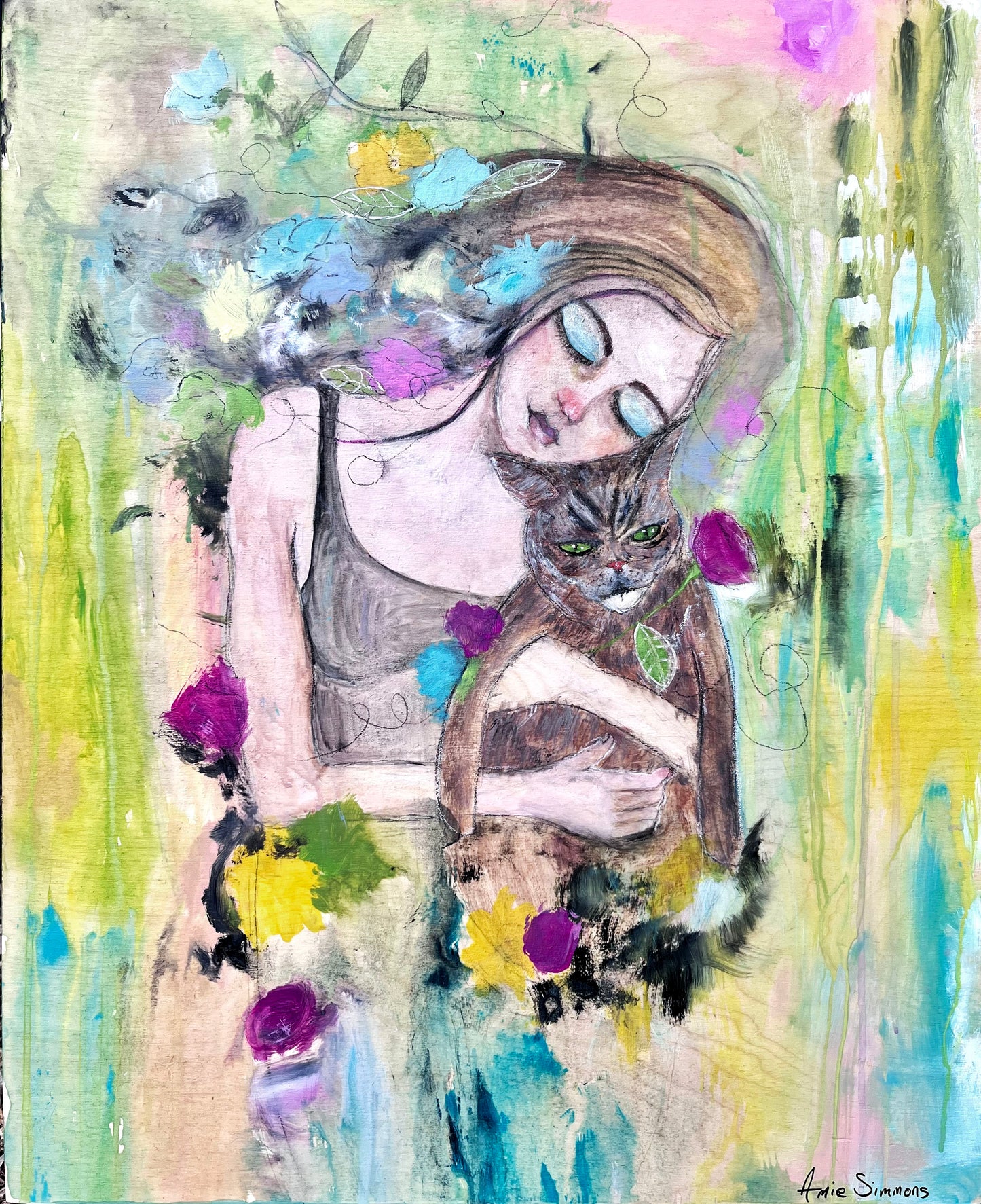 Mother & Child