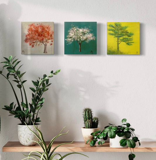 Set of Trees